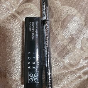 Lipstick 💄 & Lip liner set